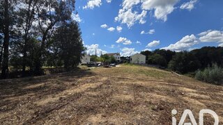 Land for sale in Santa Comba Dão, Portugal — €37,000