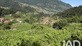 Land for sale in São Vicente, Portugal — €65,000