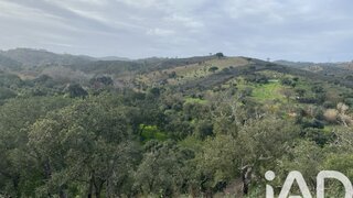Land for sale in São Brás de Alportel, Portugal — €45,000