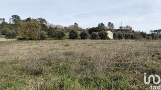 Land for sale in Tomar, Portugal — €37,000