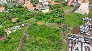 Land for sale in Santa Cruz, Portugal — €89,000