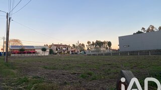 Land for sale in Oliveira do Bairro, Portugal — €80,000
