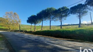 Land for sale in Cadaval, Portugal — €105,000
