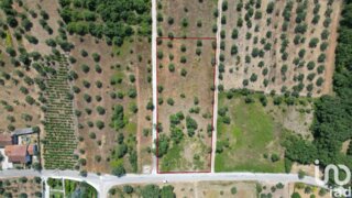 Land for sale in Ansião, Portugal — €53,000