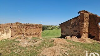 Land for sale in Mértola, Portugal — €200,000