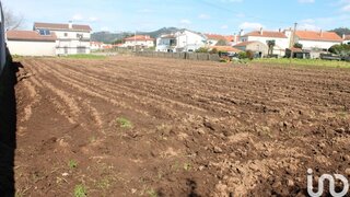 Land for sale in Esposende, Portugal — €312,000