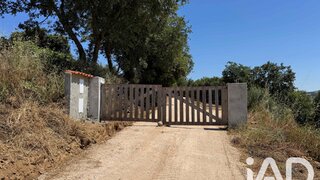 Land for sale in Sintra, Portugal — €265,000