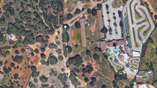 Land for sale in Constância, Portugal — €2,000,000