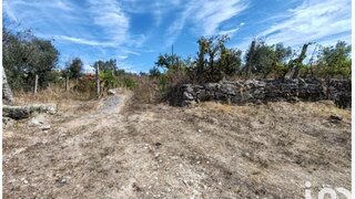Land for sale in Oliveira do Hospital, Portugal — €69,000