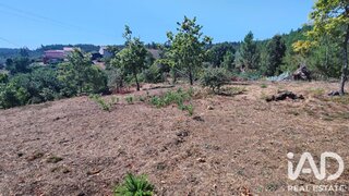 Land for sale in Pedrógão Grande, Portugal — €25,000