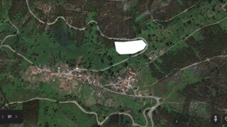 Land for sale in Figueiró dos Vinhos, Portugal — €30,000
