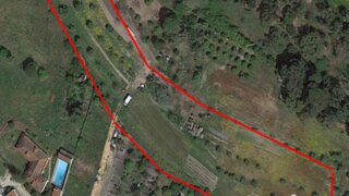 Land for sale in Chamusca, Portugal — €67,000