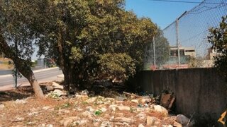 Land for sale in Cascais, Portugal — €106,000