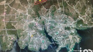 Land for sale in Tomar, Portugal — €20,000