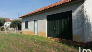 Land for sale in Sertã, Portugal — €128,000