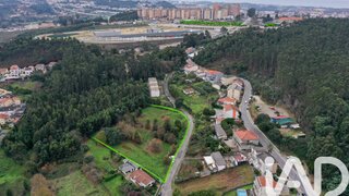 Land for sale in Vila Nova de Gaia, Portugal — €1,275,000