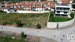 Land for sale in Chaves, Portugal — €105,000