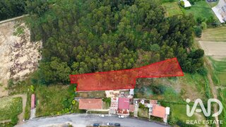 Land for sale in Vila Nova de Gaia, Portugal — €60,000