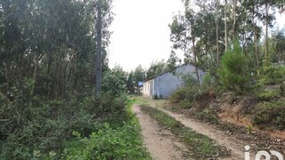 Land for sale in Caldas da Rainha, Portugal — €89,400