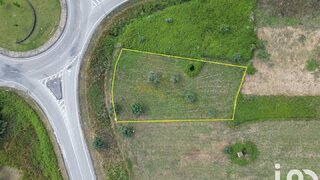 Land for sale in Miranda do Corvo, Portugal — €30,000