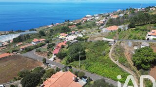 Land for sale in Calheta (Madeira), Portugal — €172,000