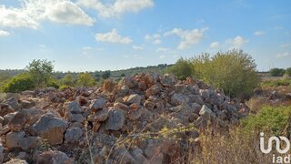 Land for sale in Faro, Portugal — €90,000