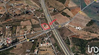 Land for sale in Cartaxo, Portugal — €60,000