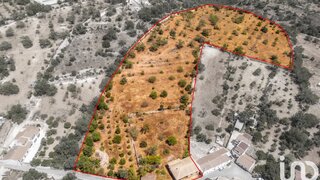Land for sale in Albufeira, Portugal — €425,000