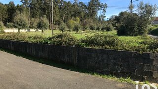 Land for sale in Ansião, Portugal — €53,920