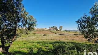 Land for sale in Mértola, Portugal — €80,000