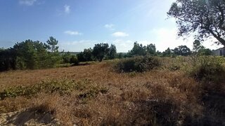 Land for sale in Coruche, Portugal — €23,500