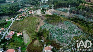Land for sale in Penafiel, Portugal — €220,000