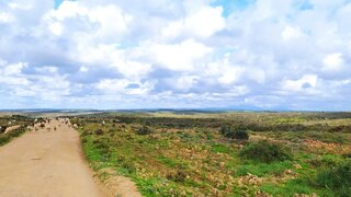 Land for sale in Vila do Bispo, Portugal — €1,900,000