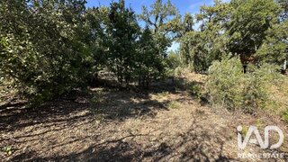 Land for sale in Pedrógão Grande, Portugal — €17,500