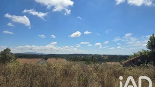 Land for sale in Caldas da Rainha, Portugal — €85,000