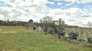 Land for sale in Chaves, Portugal — €47,500