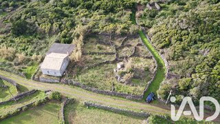 Land for sale in Santa Cruz da Graciosa, Portugal — €49,000