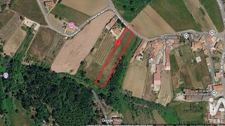 Land for sale in Alcobaça, Portugal — €95,000