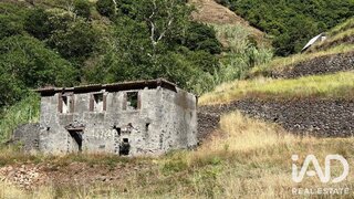 Land for sale in Ribeira Brava, Portugal — €325,000