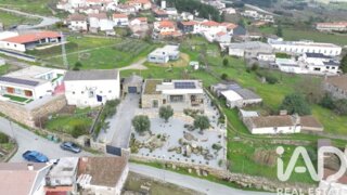 Land for sale in Alijó, Portugal — €80,000