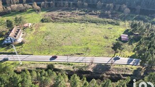 Land for sale in Chaves, Portugal — €90,000