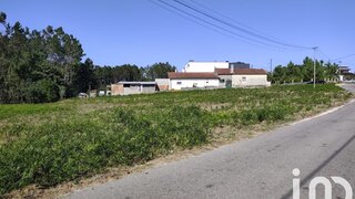 Land for sale in Leiria, Portugal — €95,000