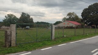 Terreno em Moimenta da Beira