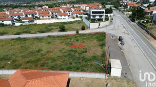 Land for sale in Chaves, Portugal — €105,000