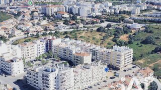 Land for sale in Portimão, Portugal — €545,000