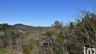Land for sale in Ferreira do Zêzere, Portugal — €6,450