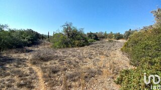 Land for sale in Loulé, Portugal — €80,000