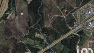 Land for sale in Torres Vedras, Portugal — €156,100
