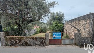 Land for sale in Vila Nova de Poiares, Portugal — €17,500