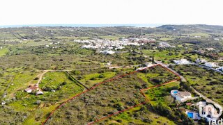 Land for sale in Lagos, Portugal — €110,000
